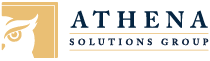 Athena Solutions Group Logo